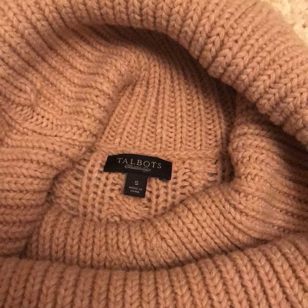 Talbots sweater - Picture 2 of 3